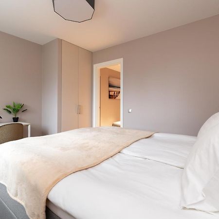 Karu Central Apartment 塔林 外观 照片