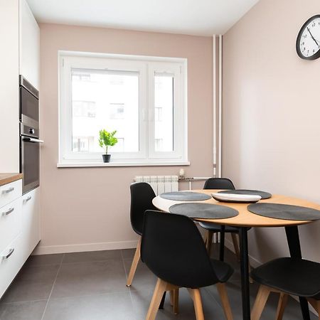Karu Central Apartment 塔林 外观 照片
