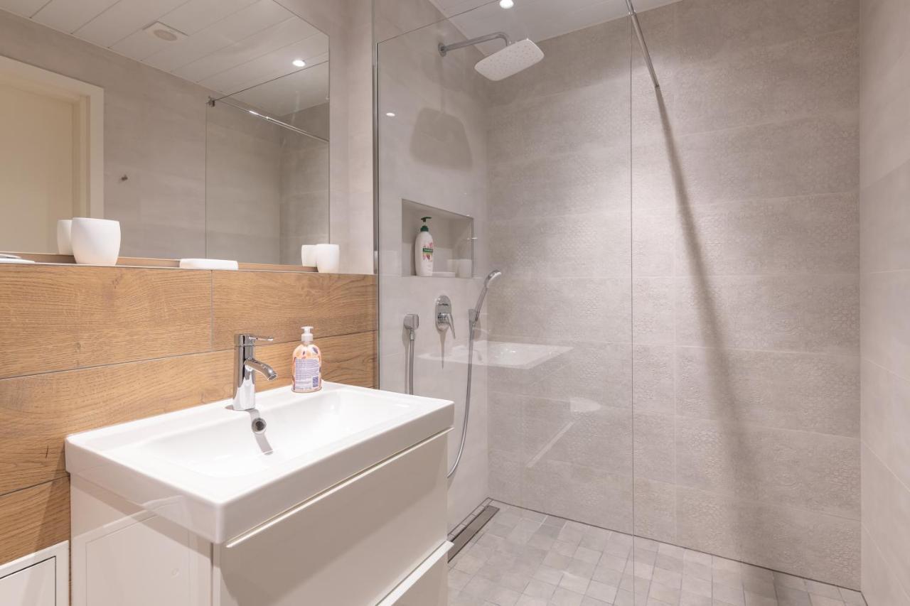Karu Central Apartment 塔林 外观 照片