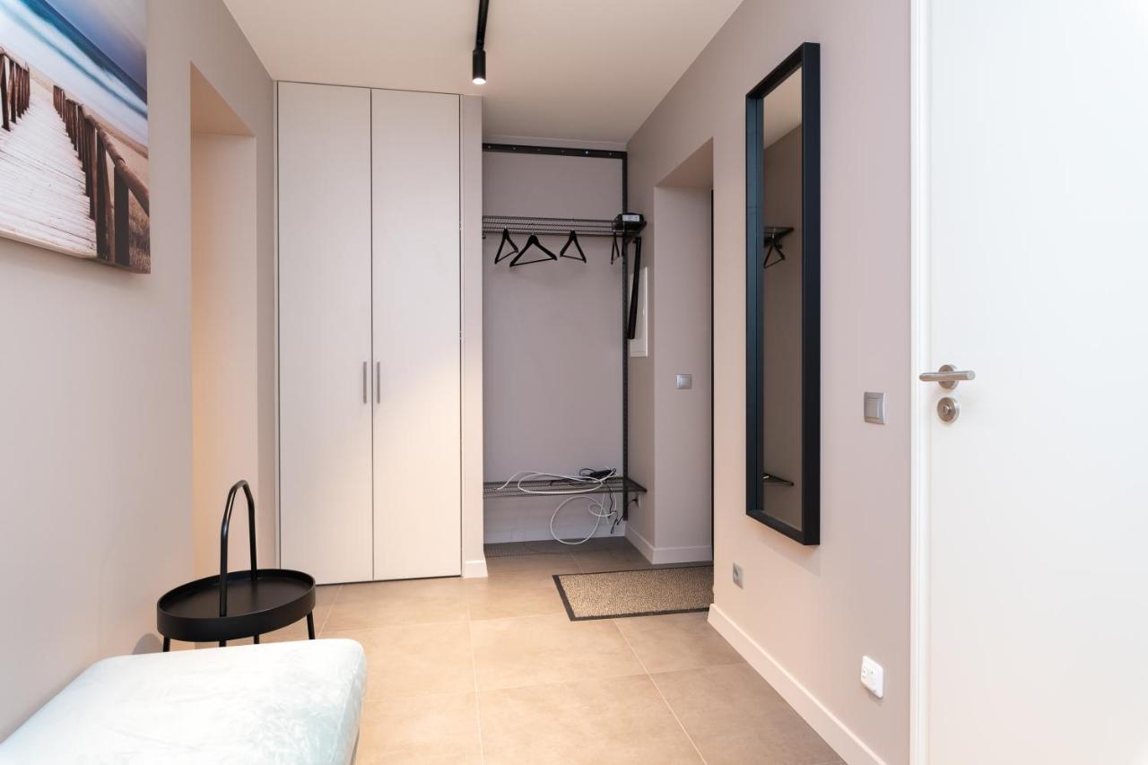 Karu Central Apartment 塔林 外观 照片